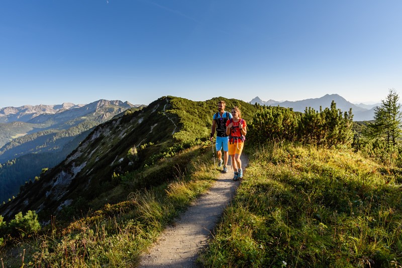 Salzburger Sportwelt