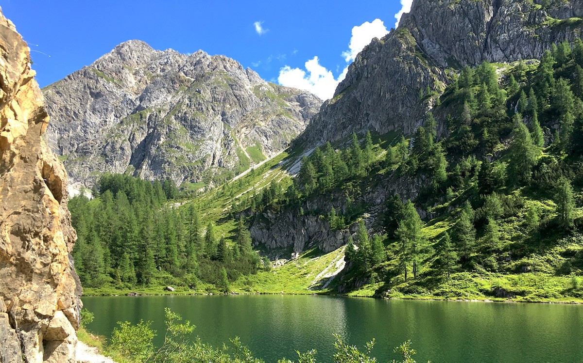 Salzburger Sportwelt