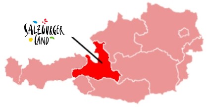 SalzburgerLand