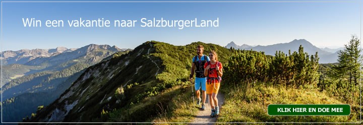 SalzburgerLand