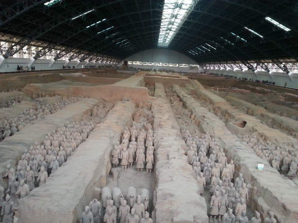 Terracotta Army