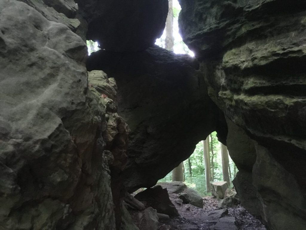 Mountainreporters Luxemburg