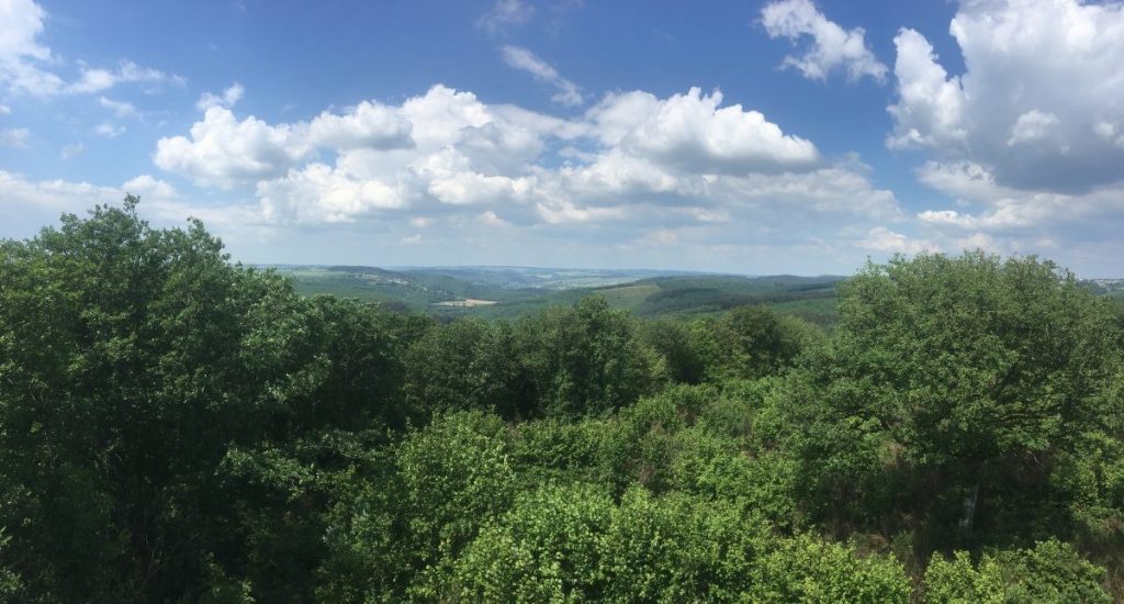 Mountainreporters Luxemburg