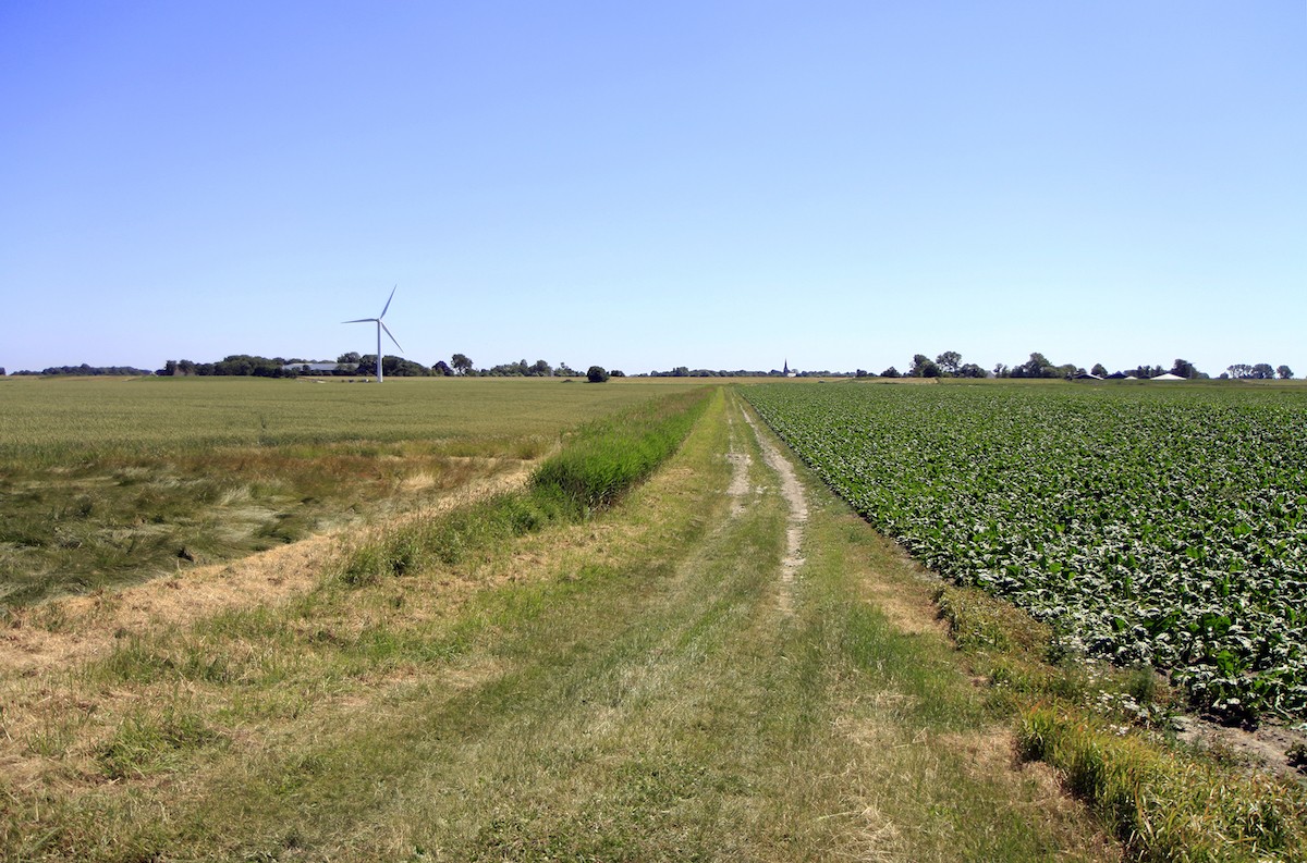 Gronings landschap