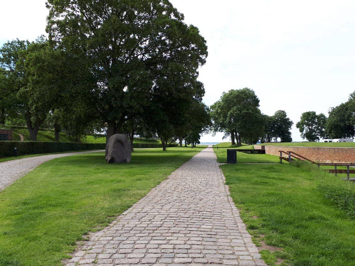 Strandboulevard