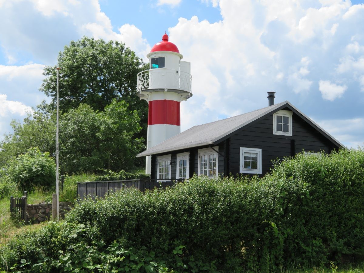 Vuurtoren