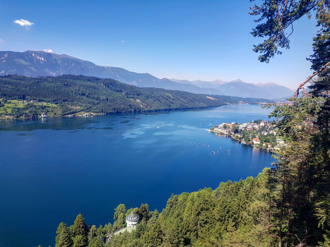Slow Trail Zwergsee: Is dit de traagste wandelroute van Karinthië?