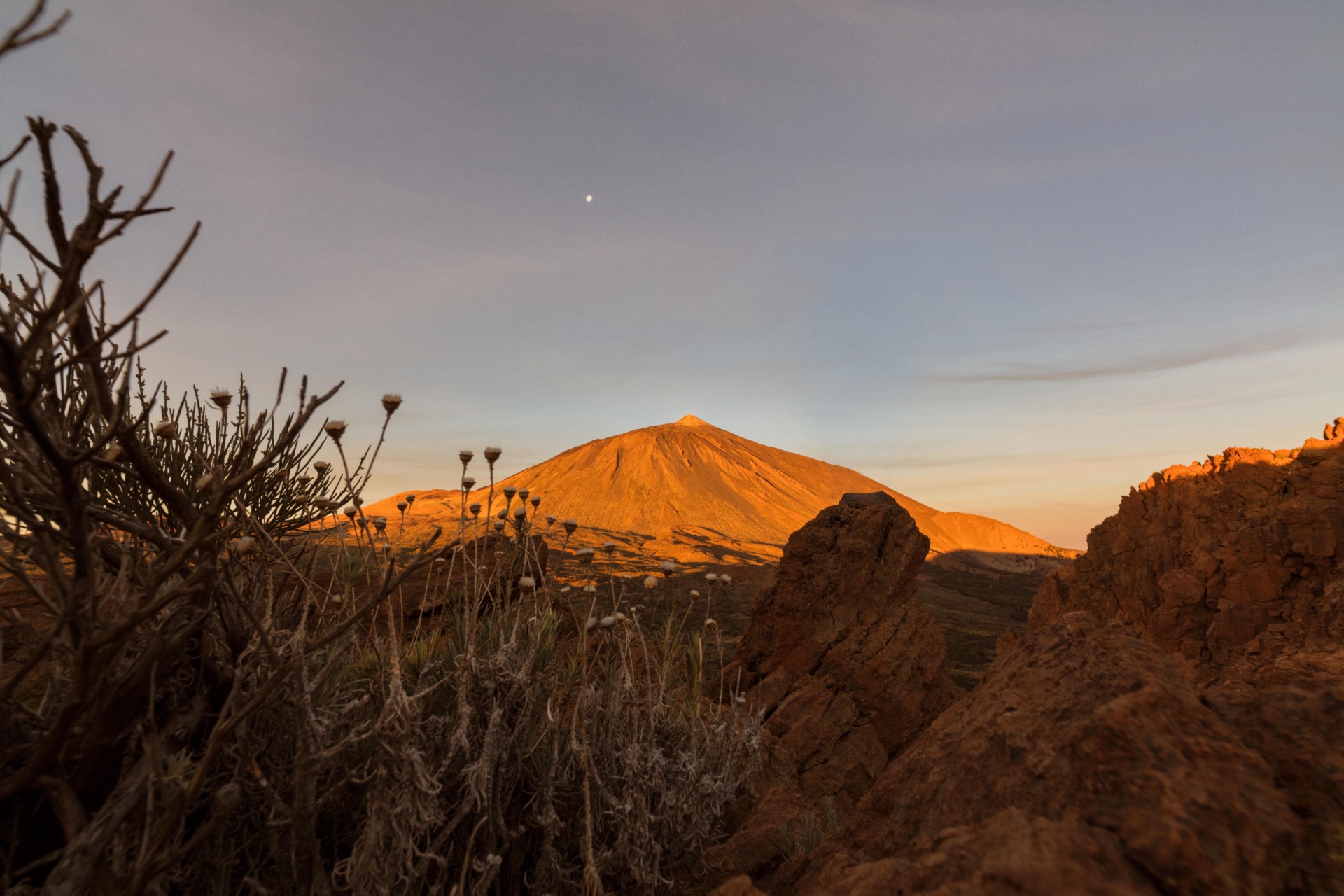 Reistips Spanje | Maak een duurzame natuurreis naar Tenerife