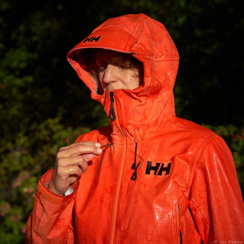 Helly Hansen Odin