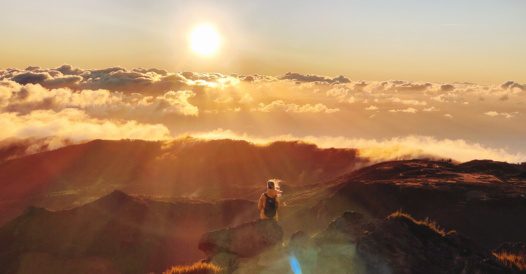 Pico do Arieiro