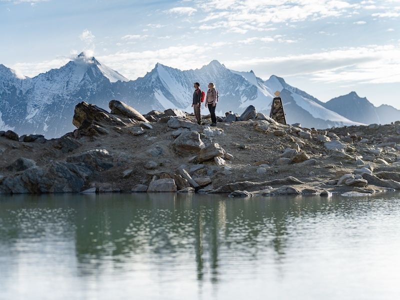 Saas-Fee