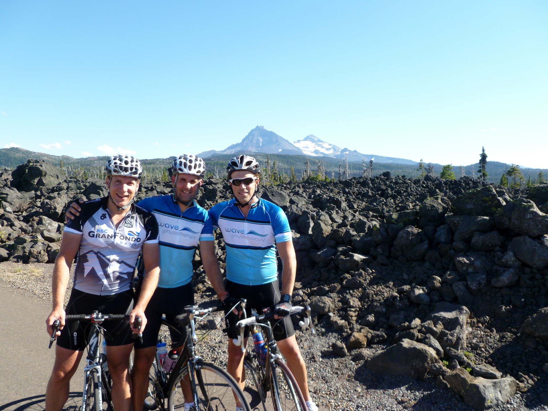 Ontdek Oregon per fiets met onze Top 5 Scenic Bikeways