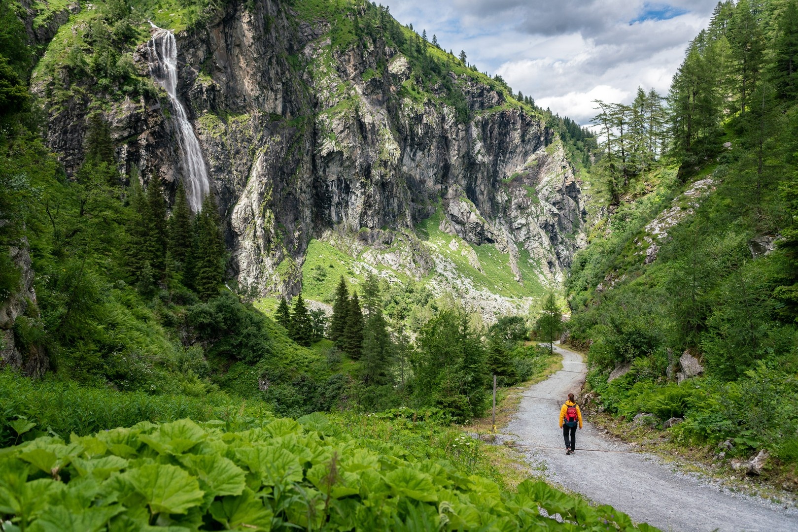 Hiken tot Heilstollen: 5 heerlijke en gezonde activiteiten in Gastein