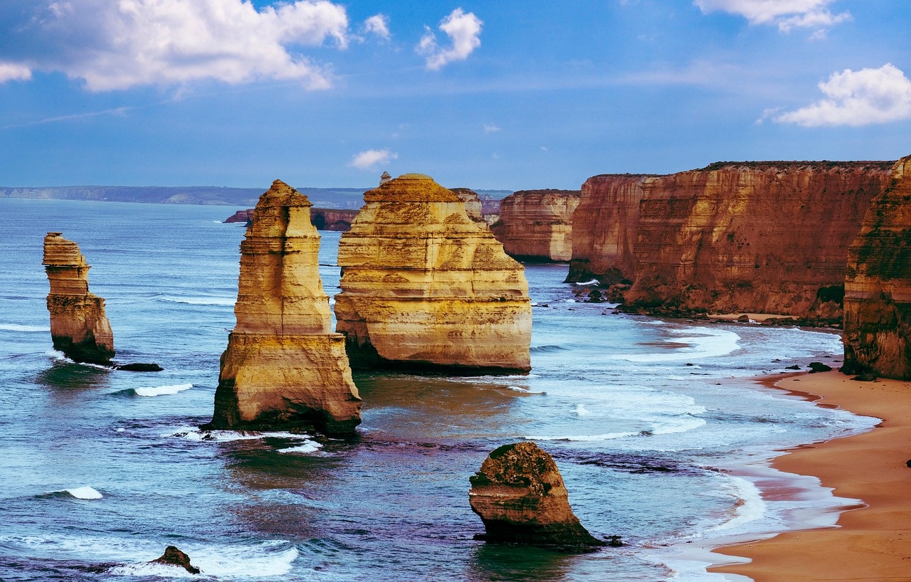 De ultieme roadtrip: de Great Ocean Road in Australië
