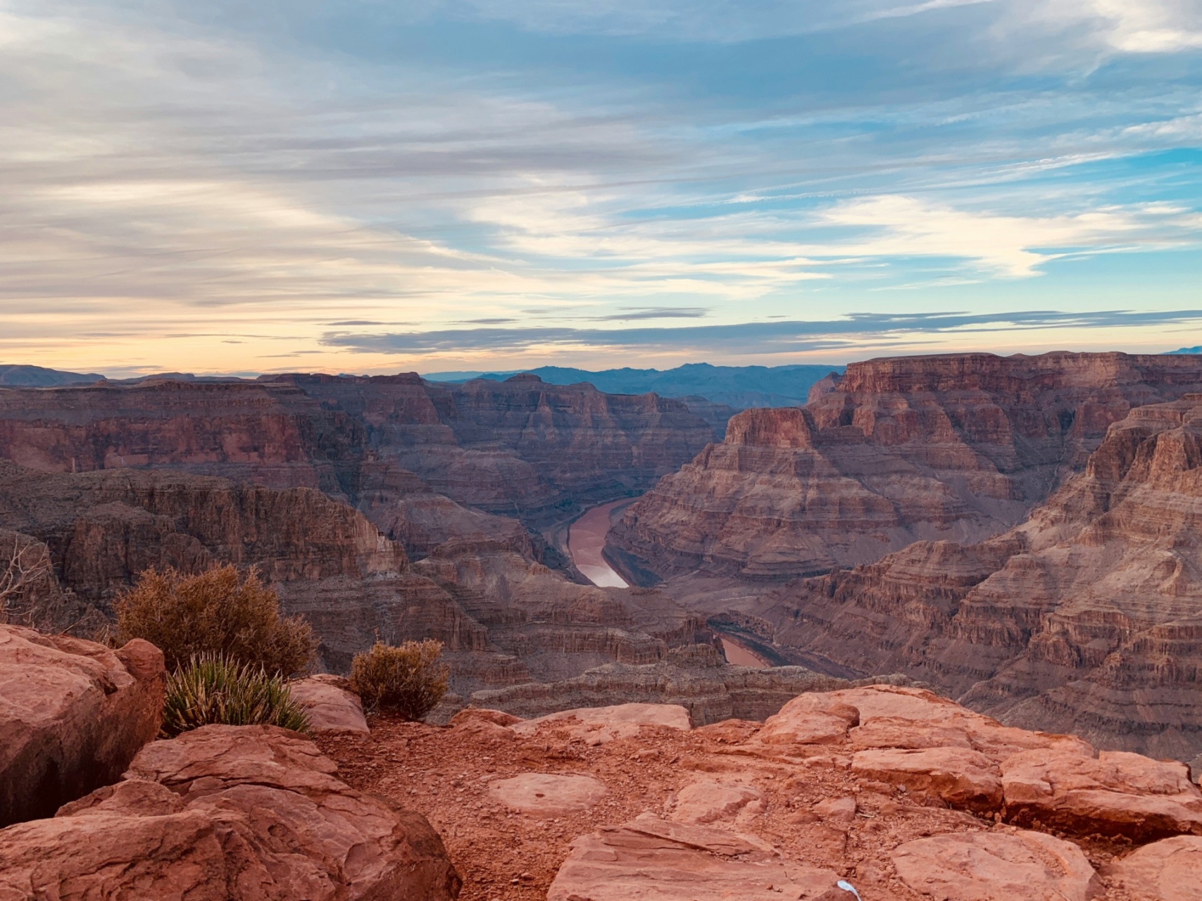 Ontdek de omgeving van Las Vegas. Natuur, cultuur en iconische bezienswaardigheden.