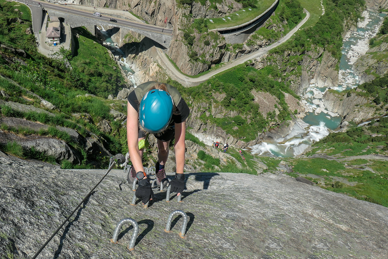 Suunto Vertical