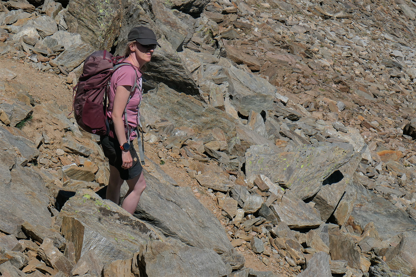 Suunto Vertical