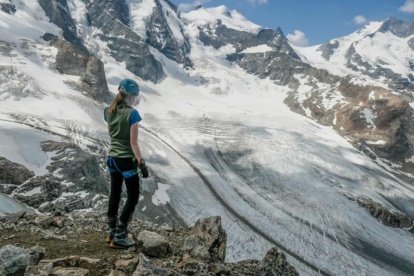 Review in de bergen | Suunto Vertical Adventure Watch