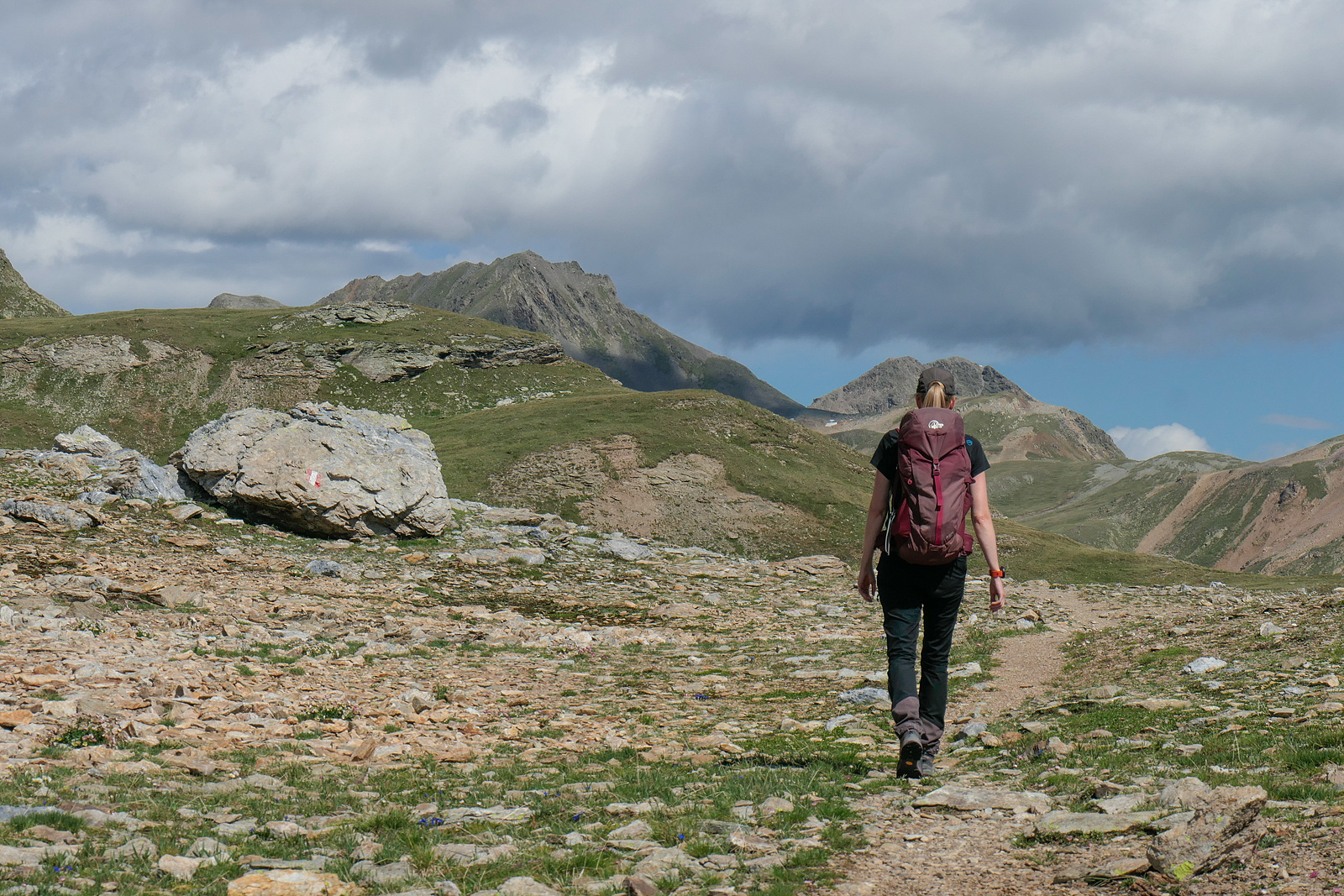 Suunto Vertical