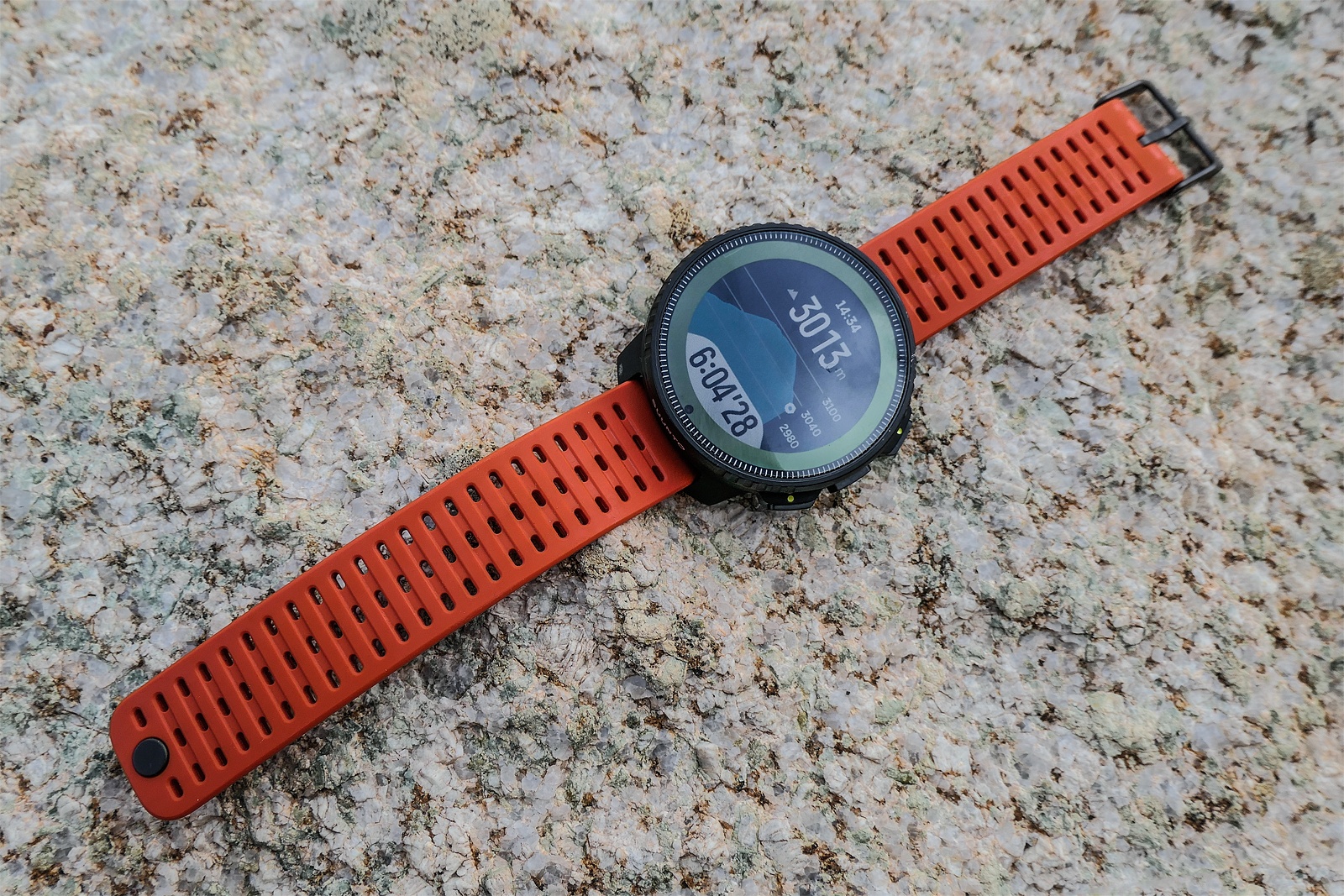 Suunto Vertical