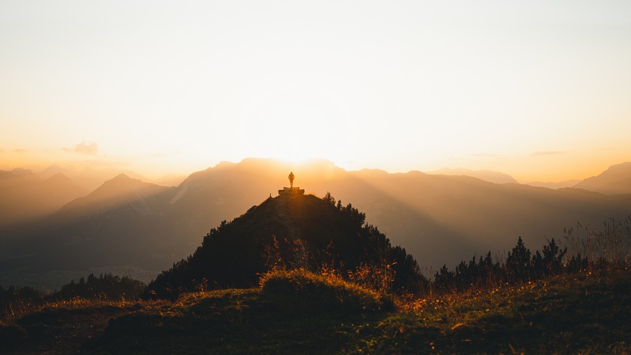 Puur natuur: deze 7 plekken wil je zien in het Alpbachtal