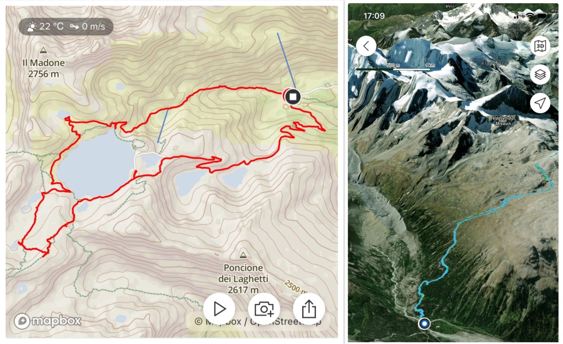 Suunto Vertical