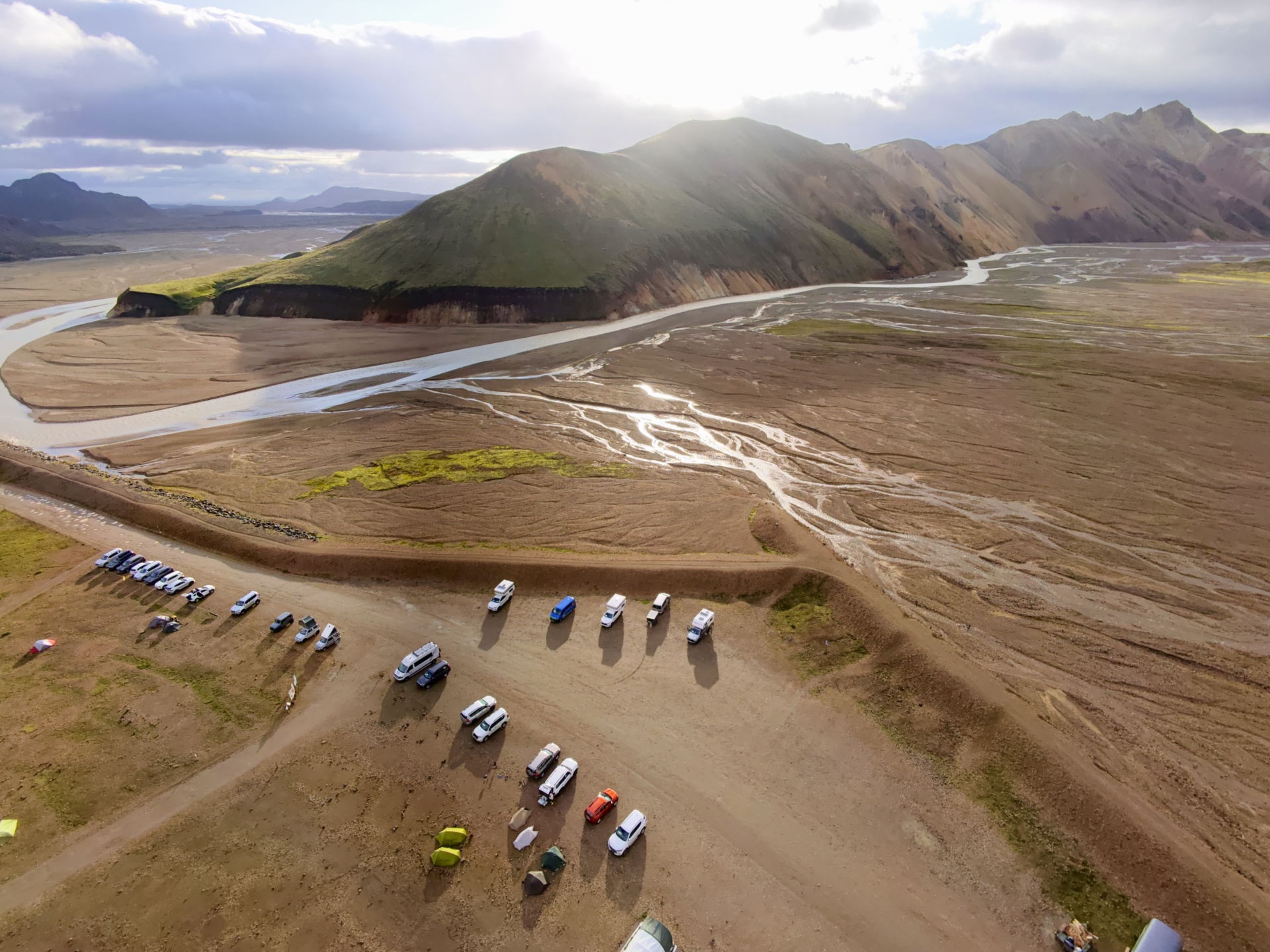 Drone Review. Mijn ervaring met de Hover X1 PROMAX in IJsland.