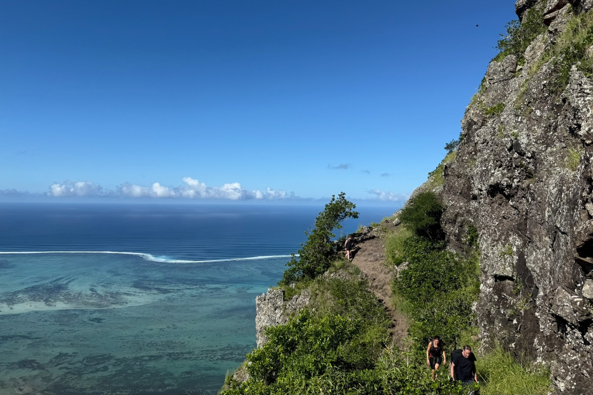 Reisverhaal | Tropisch Mauritius verrast met waanzinnige natuur
