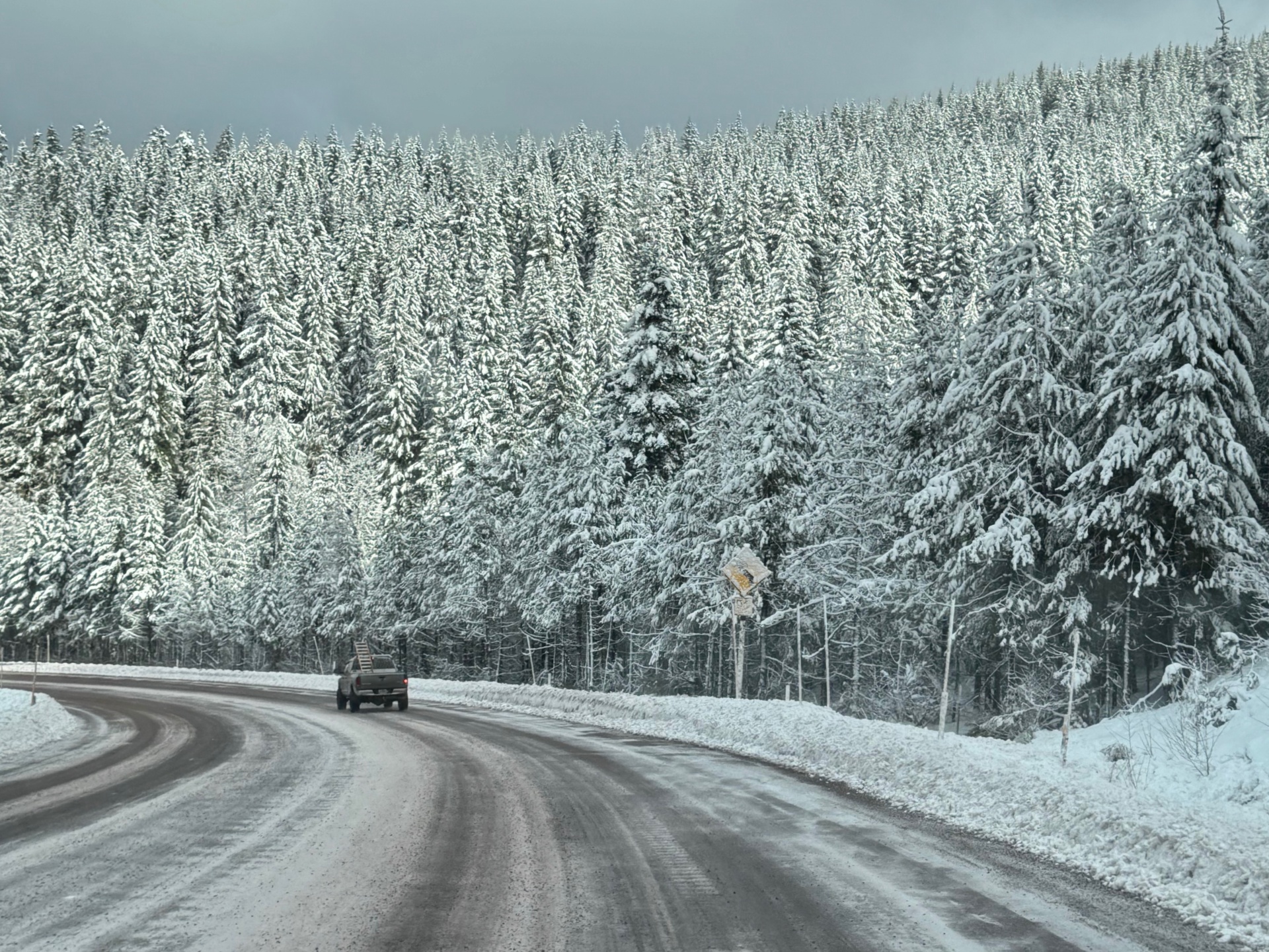 Ultieme tips voor je winterreis naar Oregon