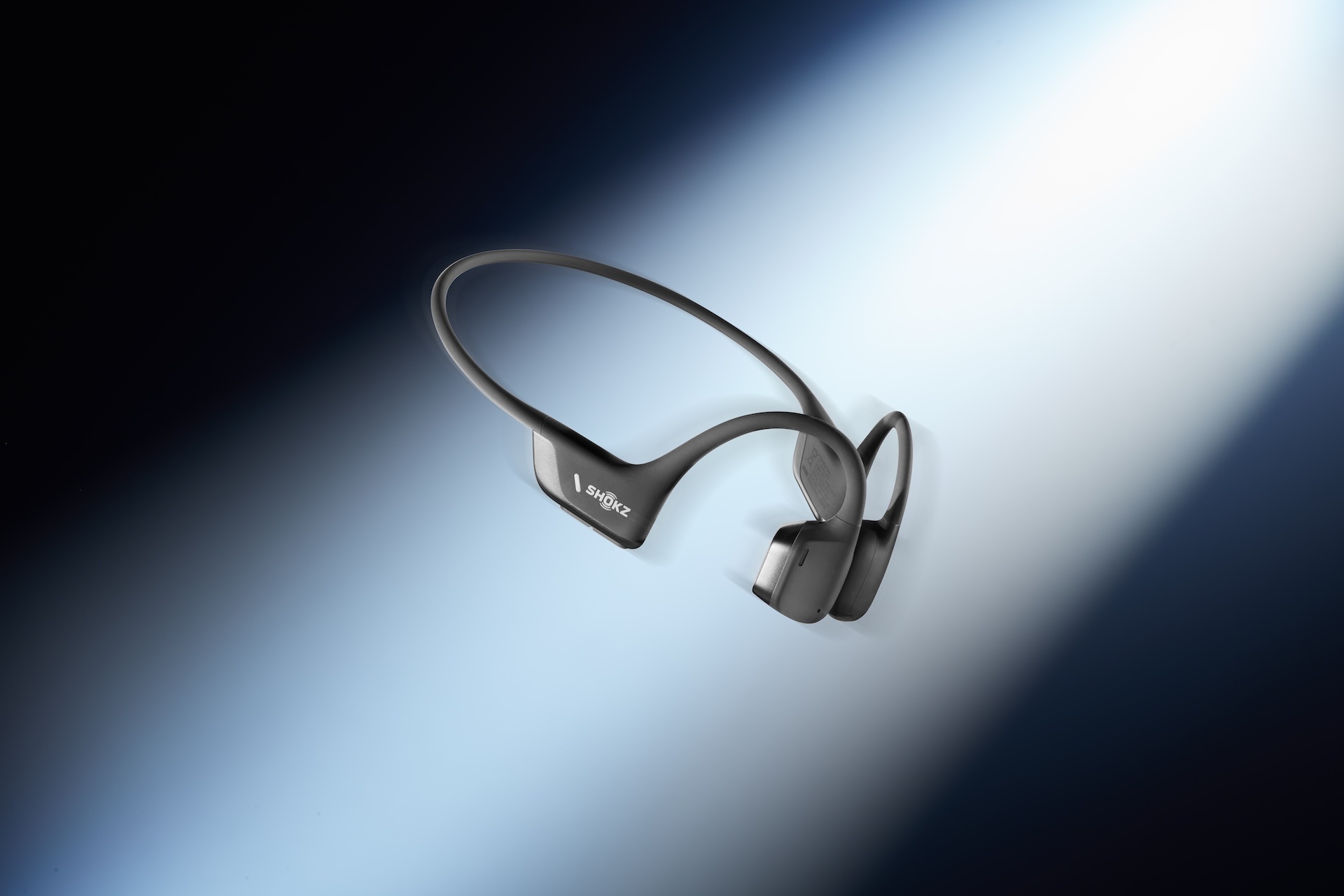 Win OpenRun Pro 2, de nieuwste generatie sportheadphones van Shokz