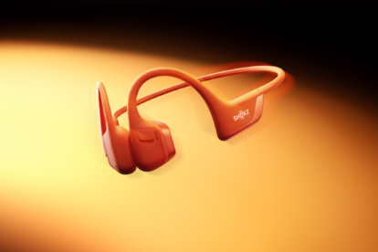 Win OpenRun Pro 2, de nieuwste generatie sportheadphones van Shokz