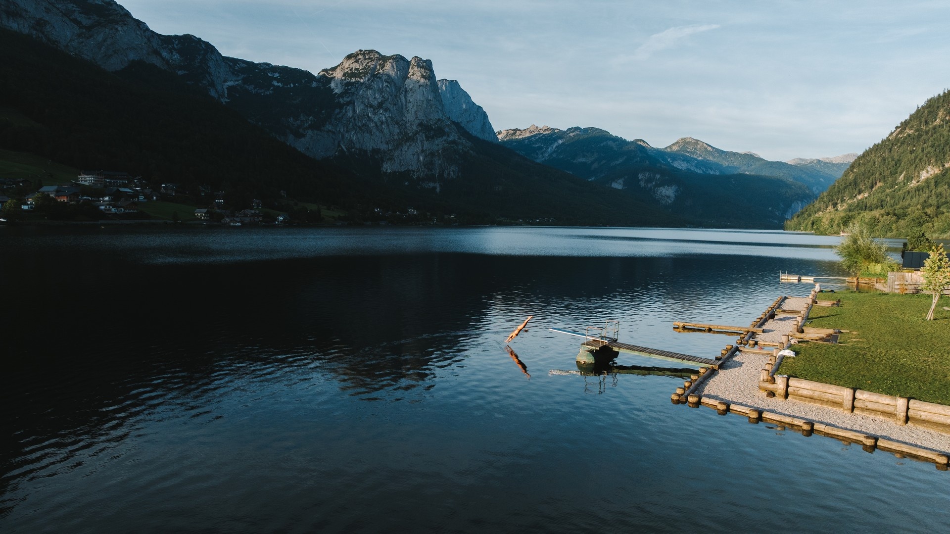 Zomer in Ausseerland Salzkammergut: jouw moment tussen bergen en meren