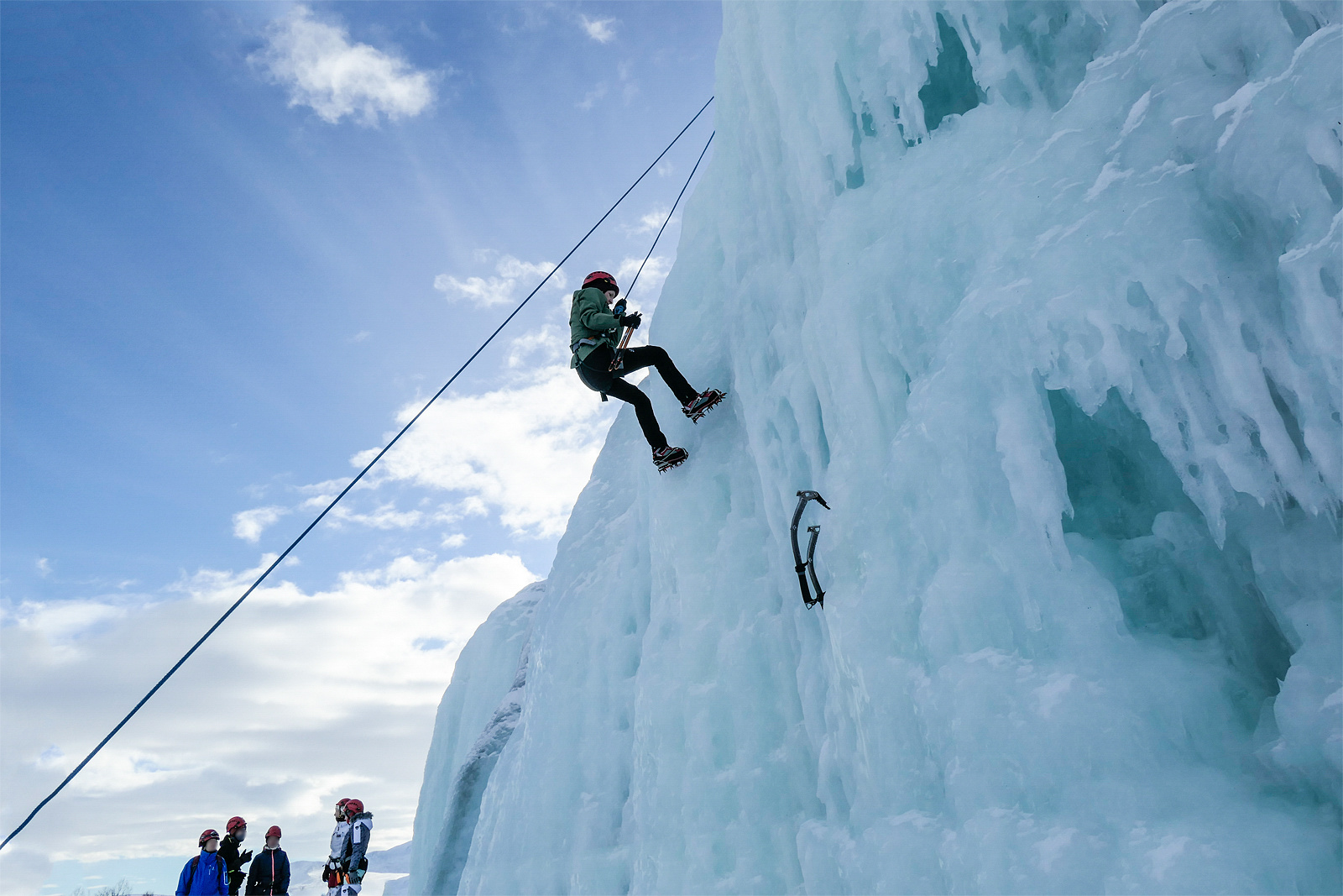 Op verkenningsreis door winters Lapland - deel 3/3